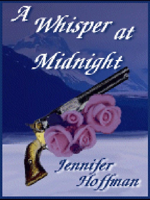 Cover image for A Whisper at Midnight